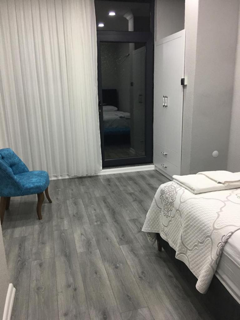Kalmuk Suit Trabzon Esterno foto