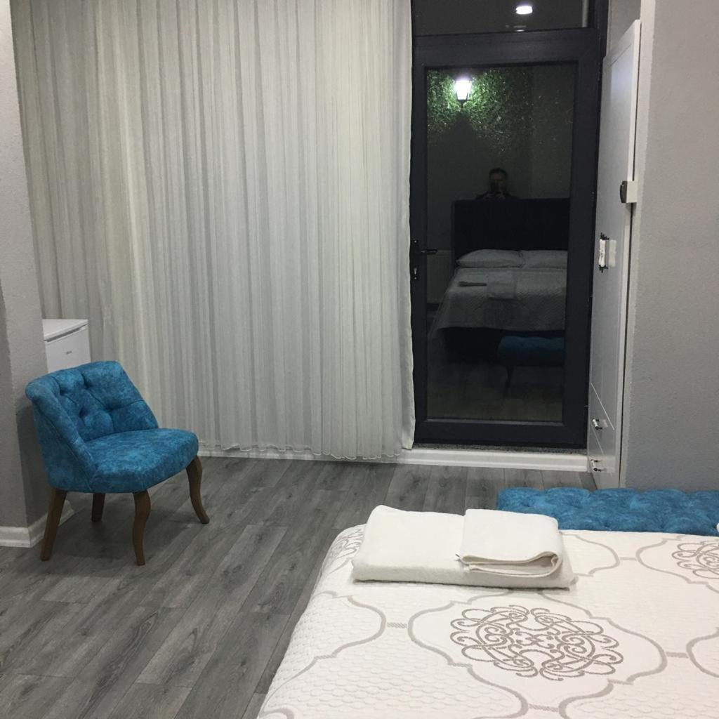 Kalmuk Suit Trabzon Esterno foto