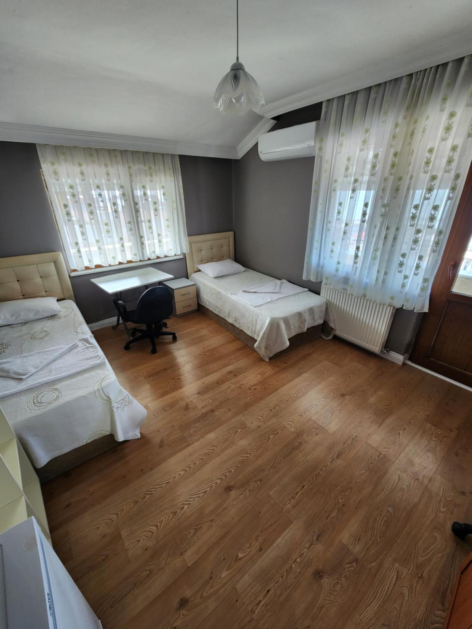 Kalmuk Suit Trabzon Esterno foto