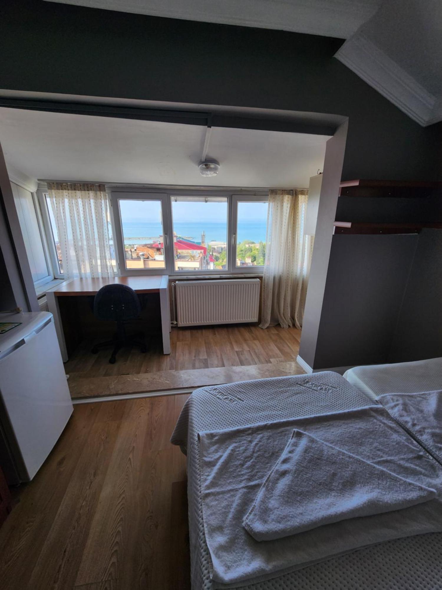 Kalmuk Suit Trabzon Esterno foto
