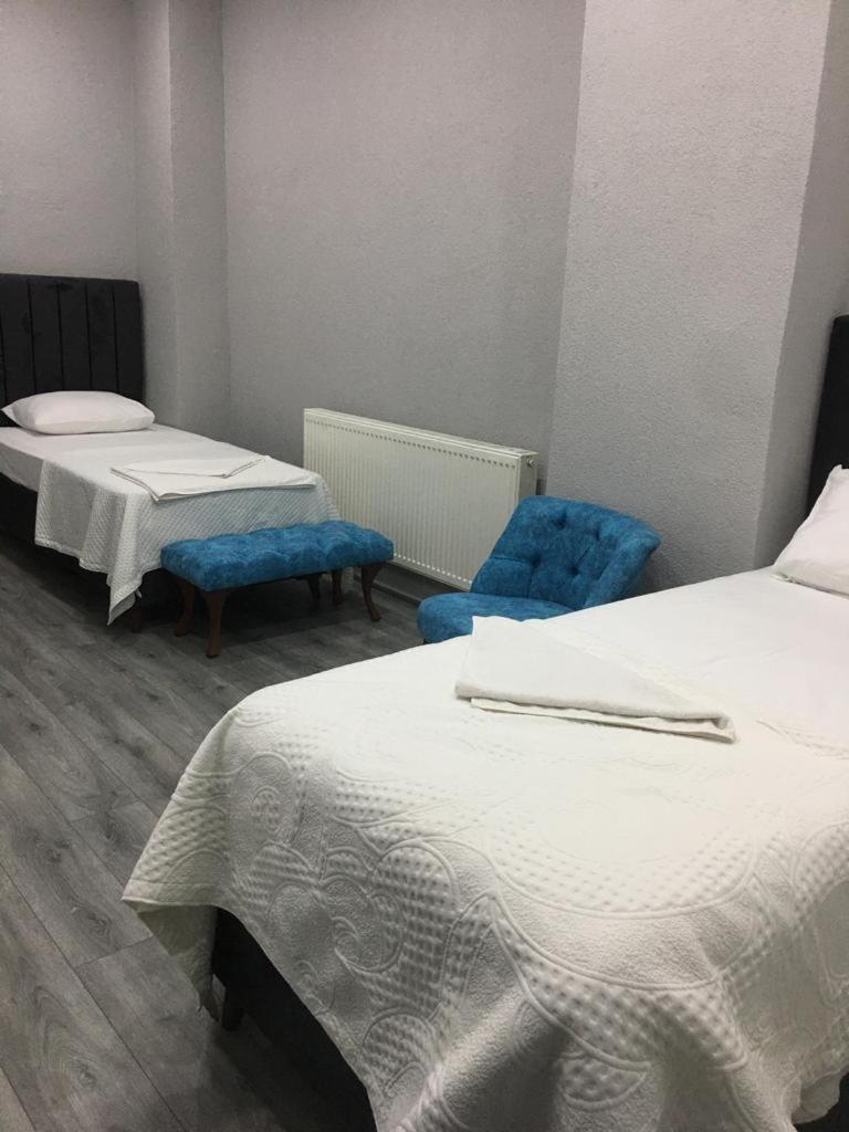 Kalmuk Suit Trabzon Esterno foto